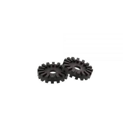 SCOTTY OFFSET GEAR DISCS S414
