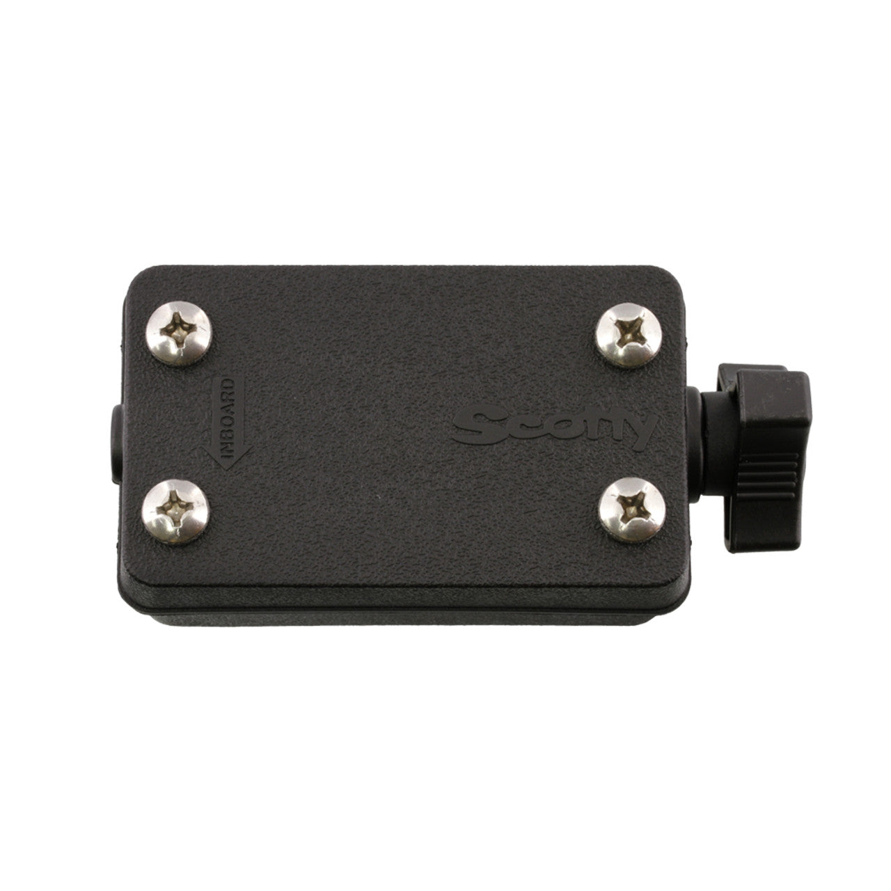 SCOTTY DOWNRIGGER MOUNT ADAPTER S423
