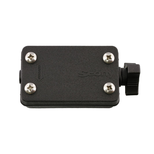 SCOTTY DOWNRIGGER MOUNT ADAPTER S423