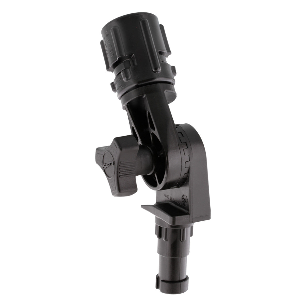SCOTTY GEAR HEAD POST MOUNT S428