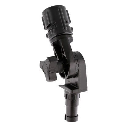 SCOTTY GEAR HEAD POST MOUNT S428