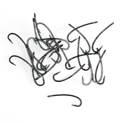 MARUTO C40HW NYMPH & DRY FLY - HEAVY WIRE FLY HOOK