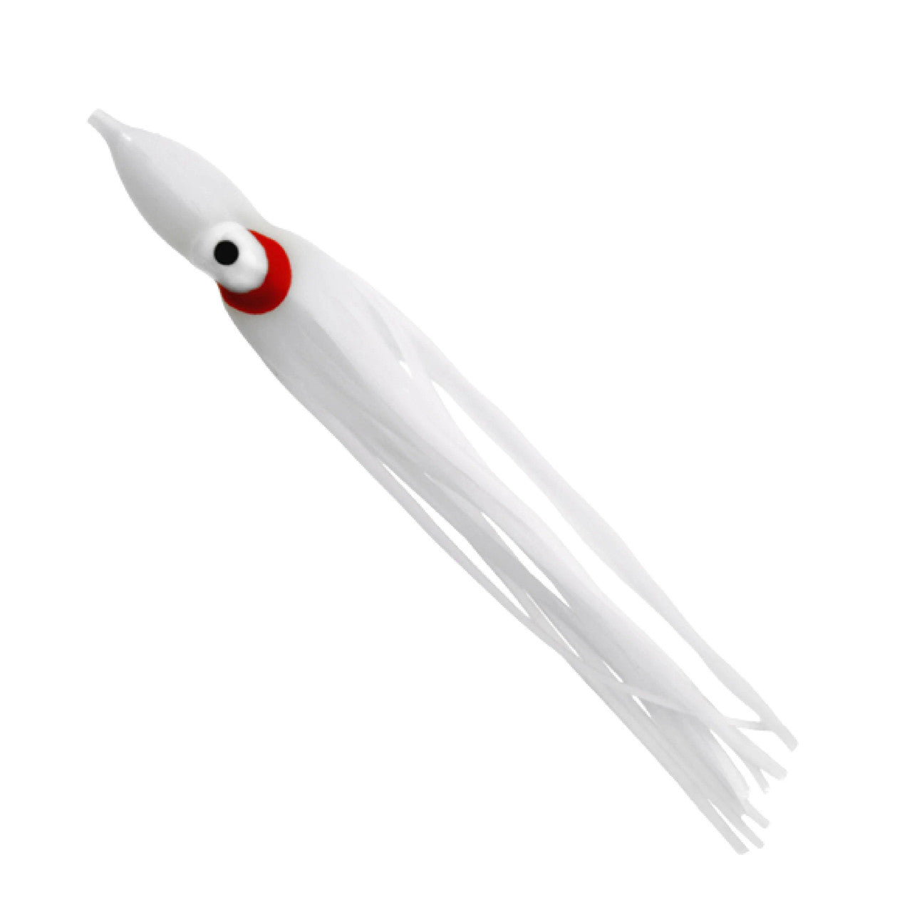 GIBBS SQUID 4.5" HOOCHIE 5PK