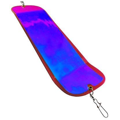 GIBBS HIGHLINER GUIDE SERIES FLASHER
