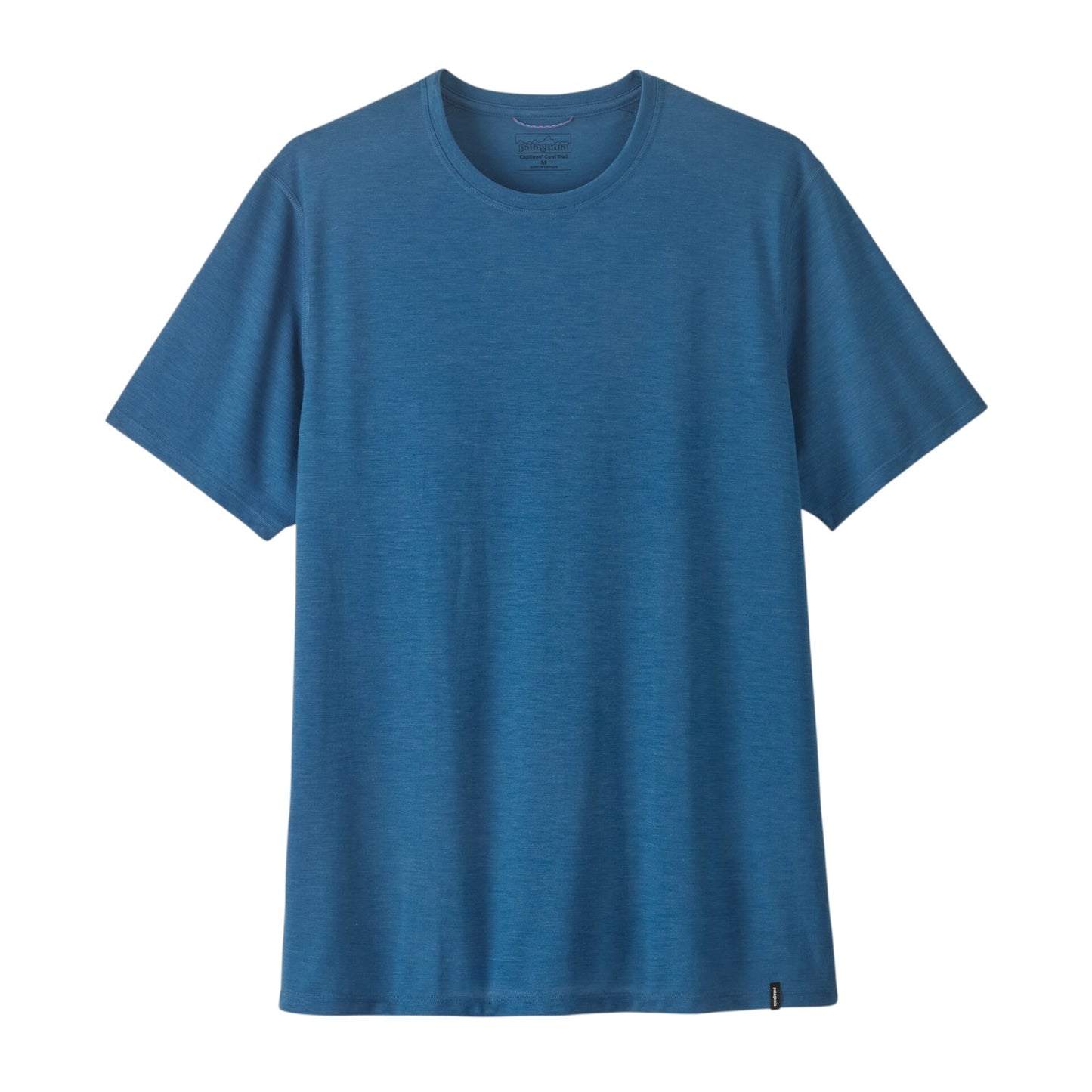 PATAGONIA MEN'S CAPILENE COOL TRAIL SHIRT
