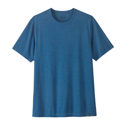 PATAGONIA MEN'S CAPILENE COOL TRAIL SHIRT