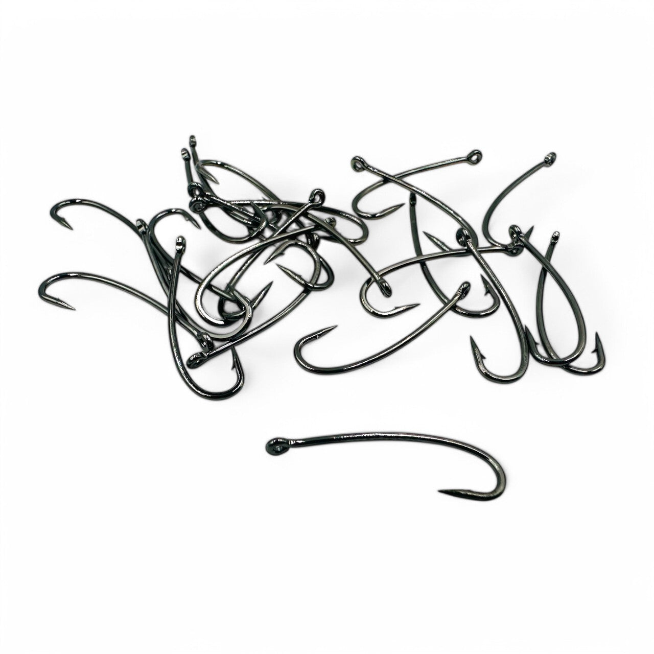 MARUTO C40HW NYMPH & DRY FLY - HEAVY WIRE FLY HOOK