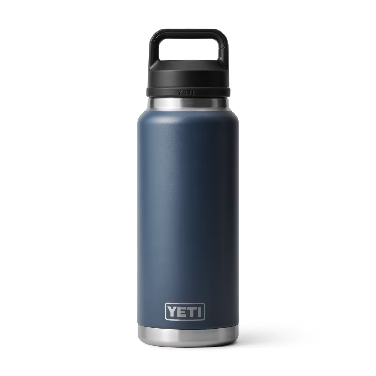 YETI RAMBLER BOTTLE WITH FLIP CHUG CAP