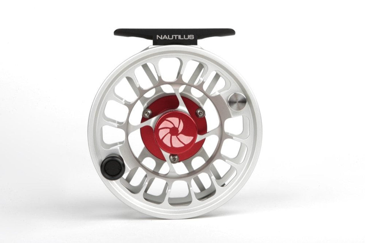 NAUTILUS XM FLY REEL