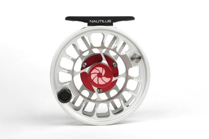 NAUTILUS XM FLY REEL