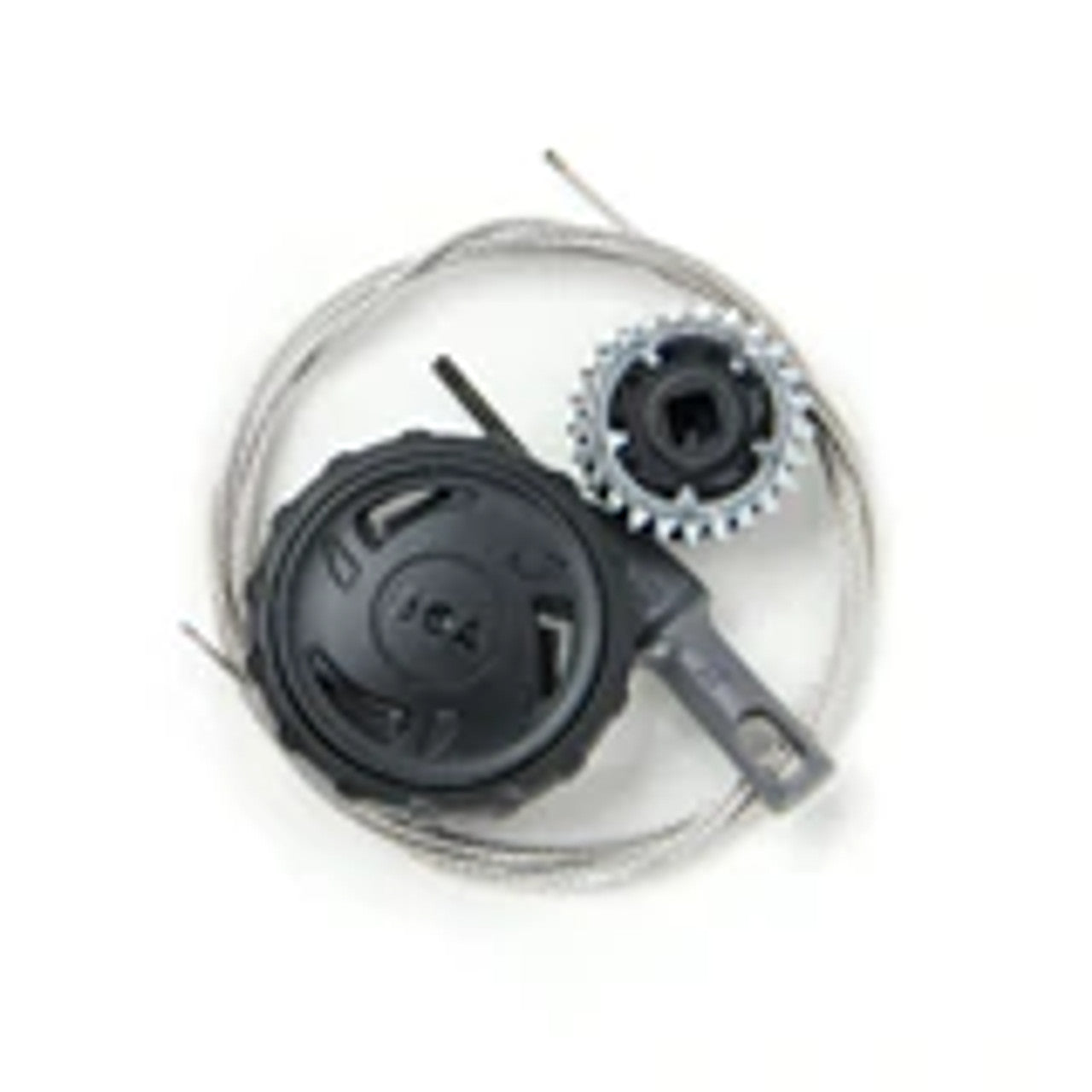 KORKERS BOA M2 REPLACEMENT KIT FOR SIZES 12-15 (120CM)