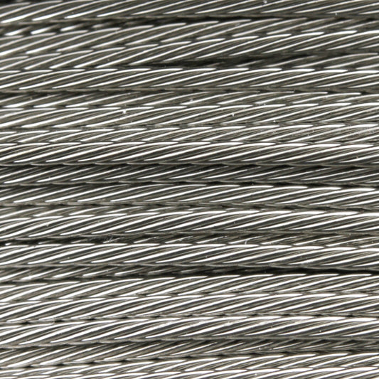 SCOTTY PREMIUM STAINLESS STEEL DOWNRIGGER CABLE S1000K