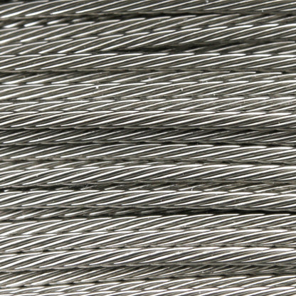 SCOTTY PREMIUM STAINLESS CABLE 200FT S1000