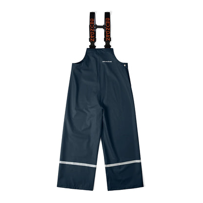 GRUNDENS KIDS ZENITH 117 BIB