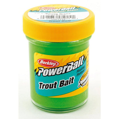 POWERBAIT TROUT BAIT