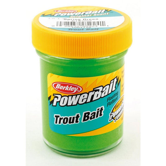 POWERBAIT TROUT BAIT