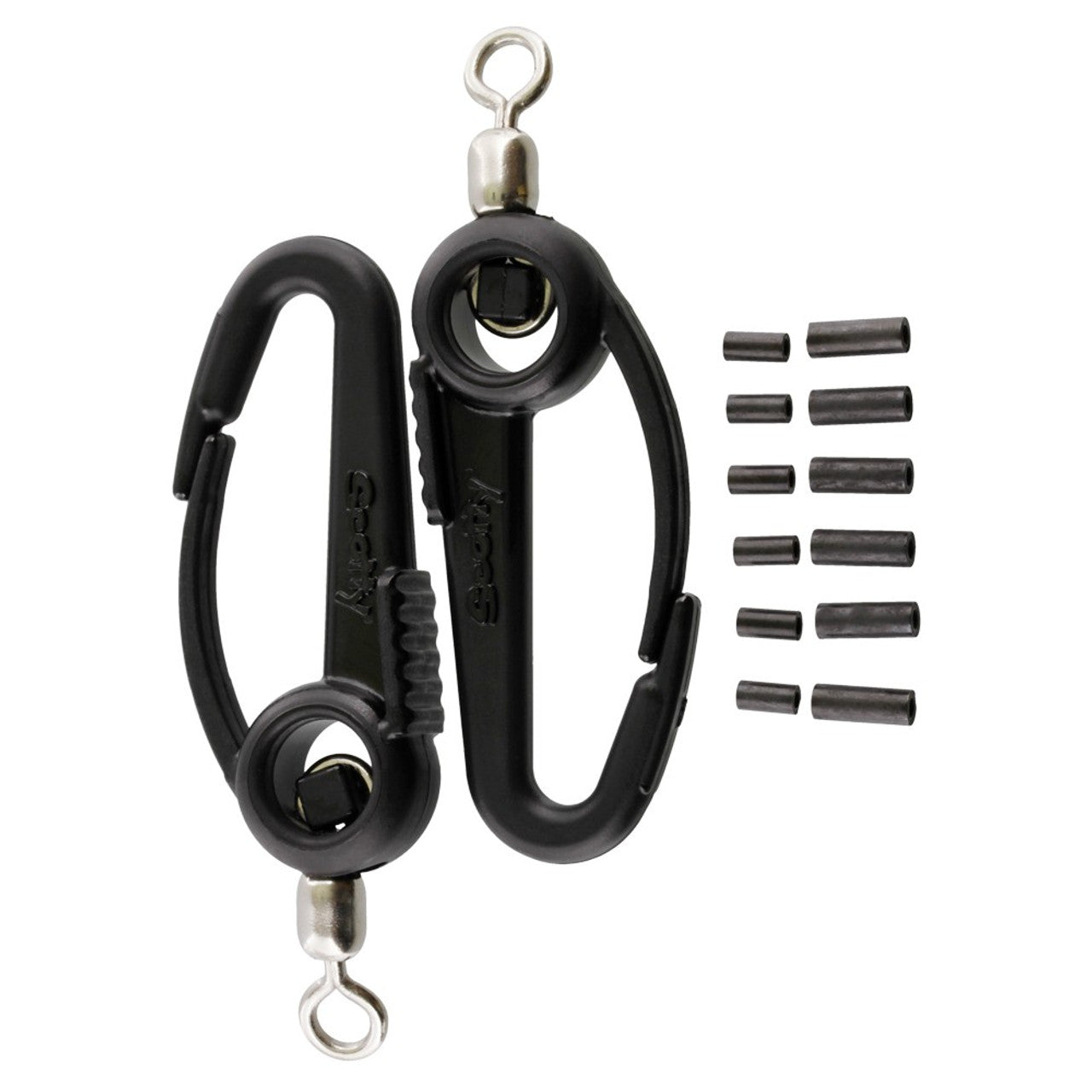 SCOTTY DOWNRIGGER WEIGHT SWIVEL HOOKS S1009
