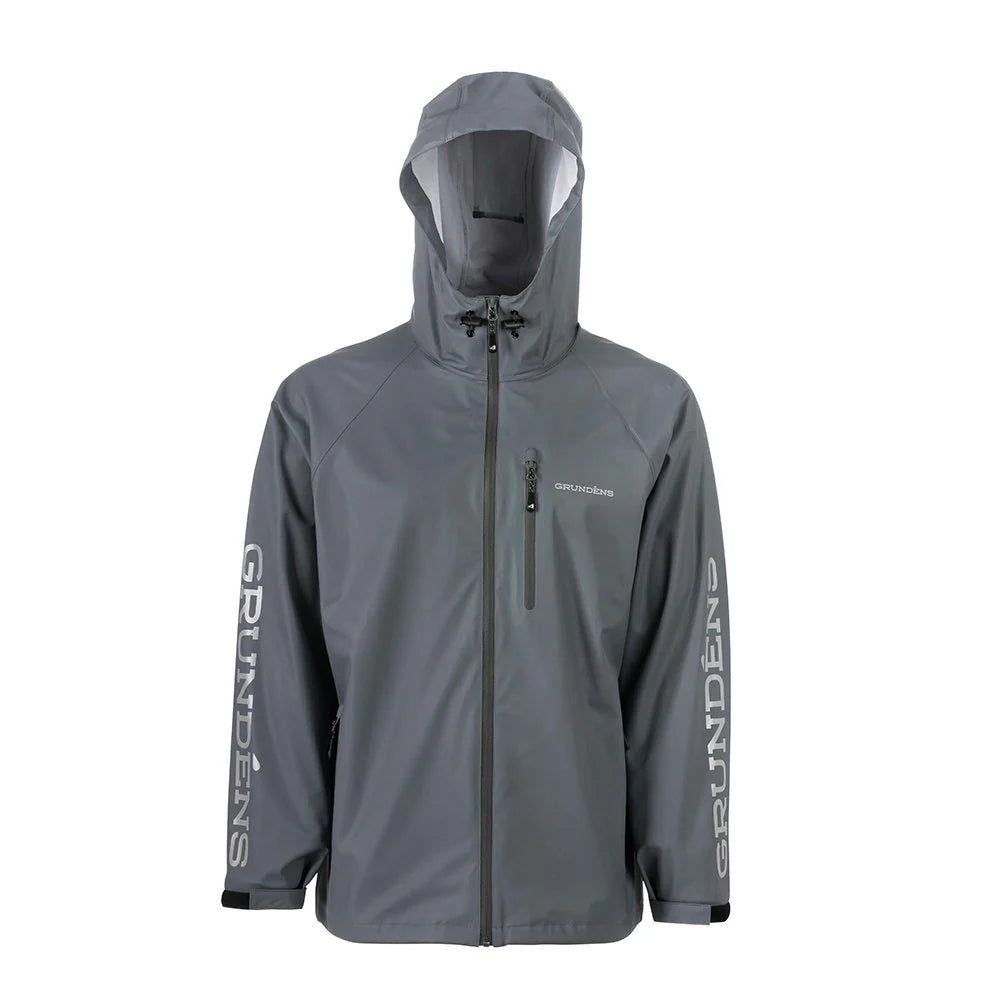 GRUNDENS TOURNEY JACKET