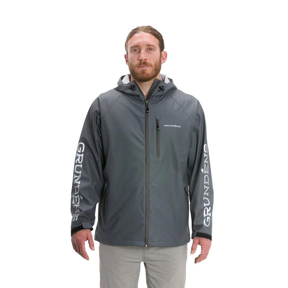 GRUNDENS TOURNEY JACKET