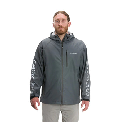 GRUNDENS TOURNEY JACKET