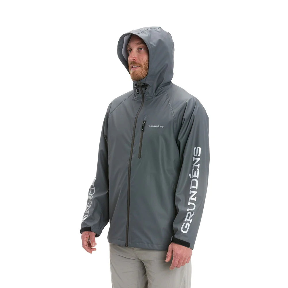 GRUNDENS TOURNEY JACKET