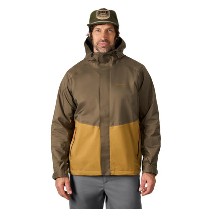 GRUNDENS CHARTER JACKET
