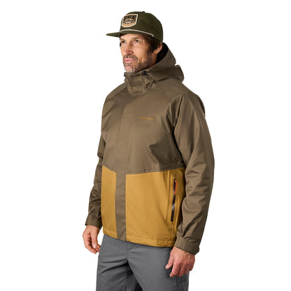 GRUNDENS CHARTER JACKET