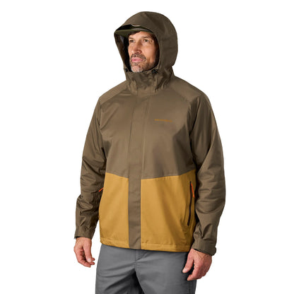 GRUNDENS CHARTER JACKET
