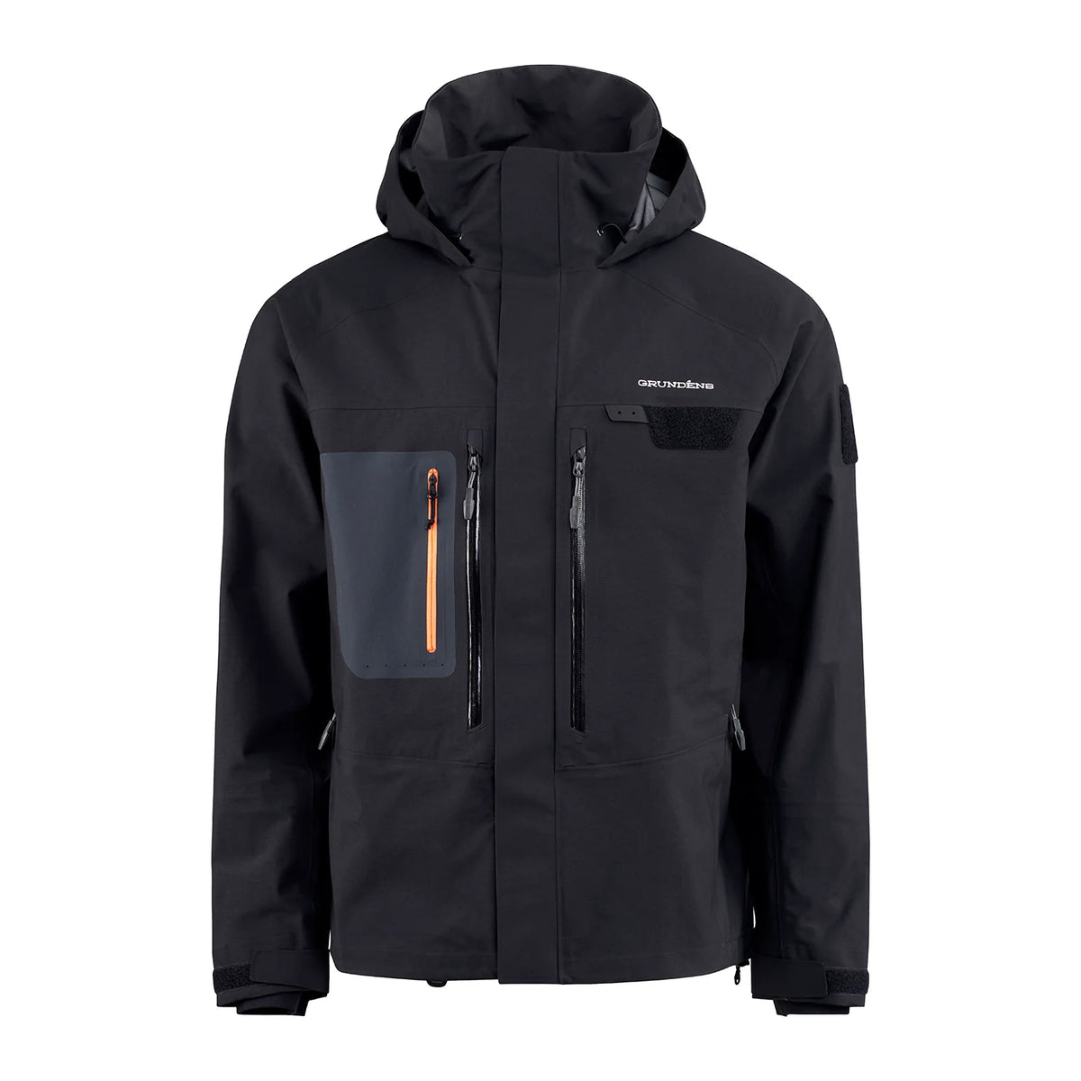 GRUNDENS PORTAL GORE-TEX PRO WADING JACKET