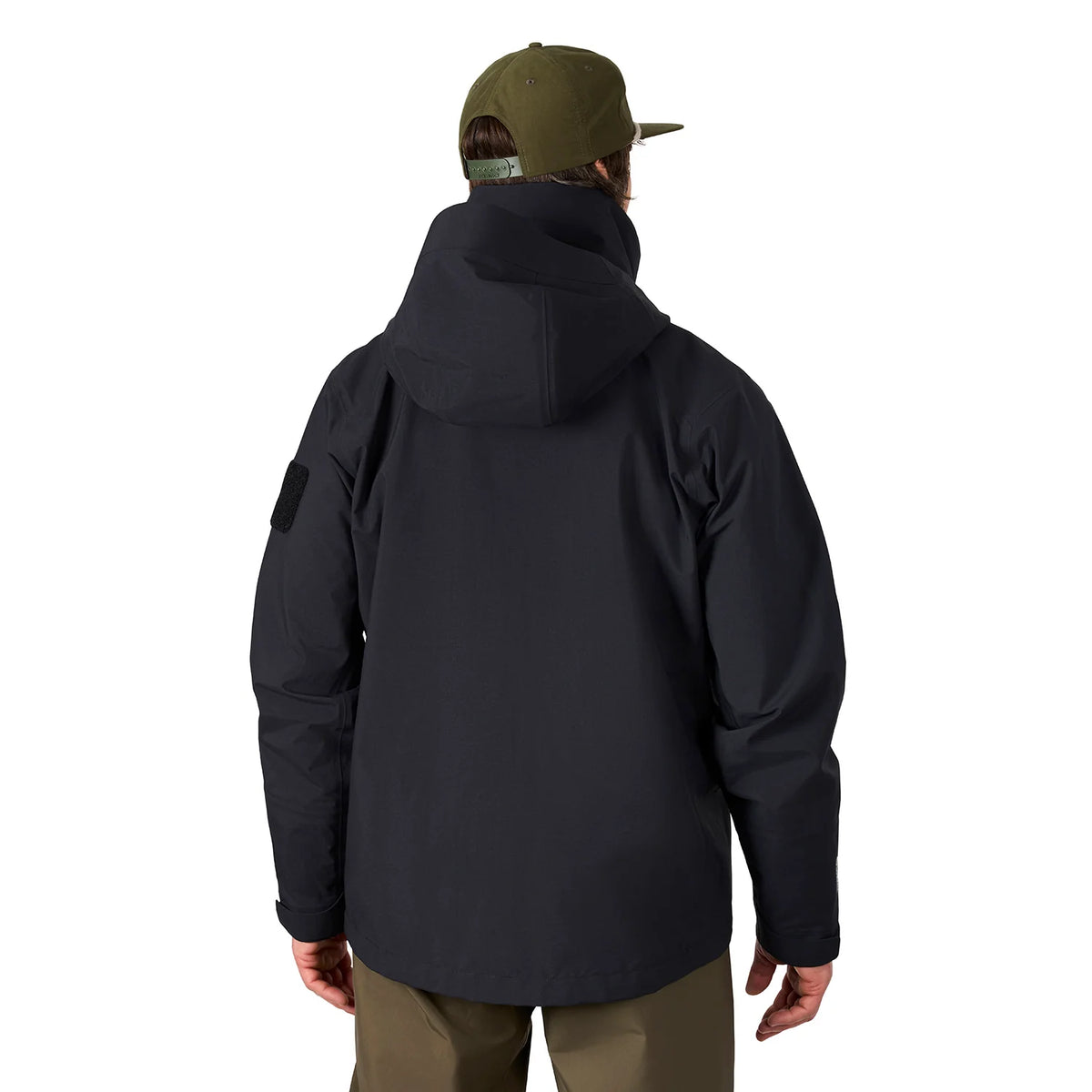 GRUNDENS PORTAL GORE-TEX PRO WADING JACKET
