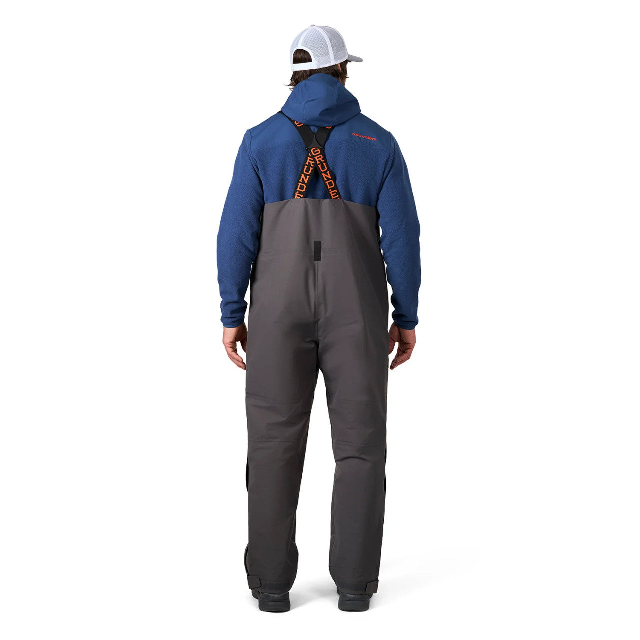 GRUNDENS TRANSMIT X BIB