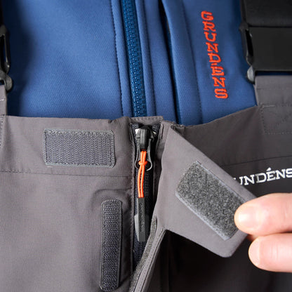 GRUNDENS TRANSMIT X BIB