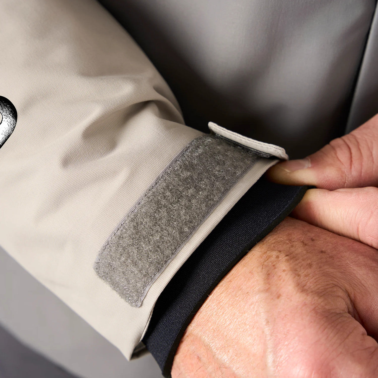 GRUNDENS TRANSMIT X JACKET