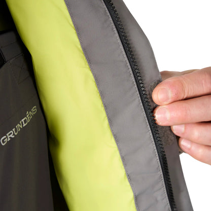 GRUNDENS TRANSMIT X JACKET