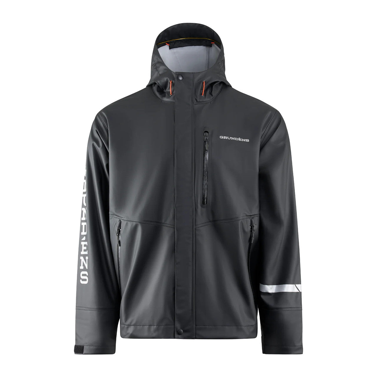 GRUNDENS TOURNEY PRO JACKET