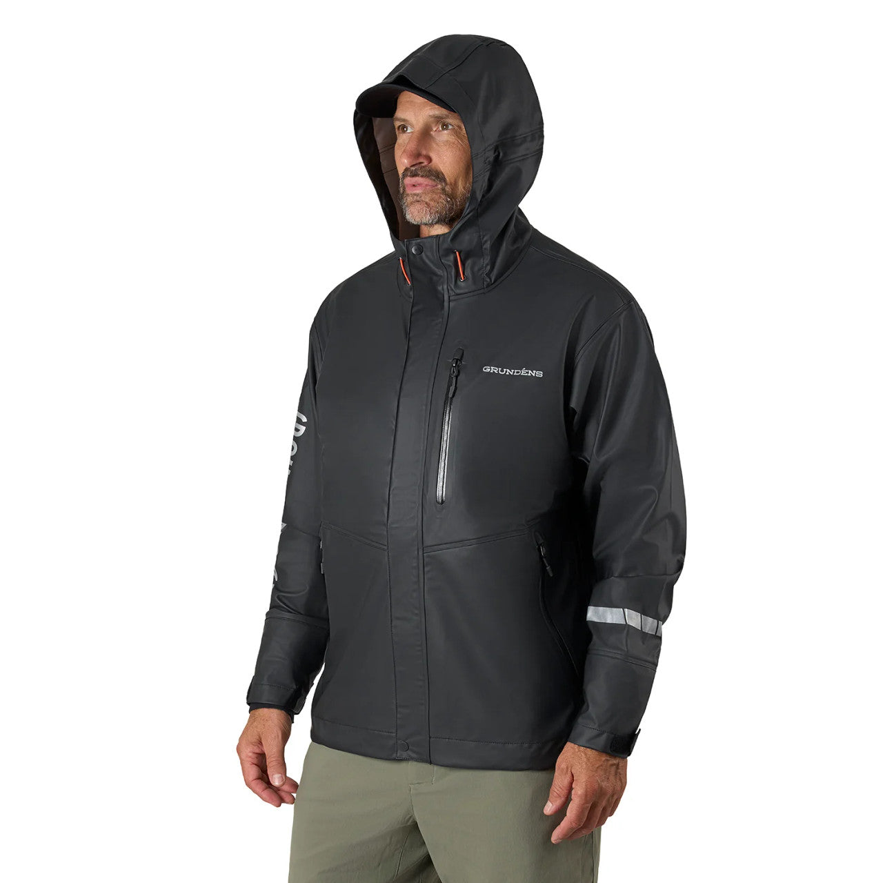 GRUNDENS TOURNEY PRO JACKET