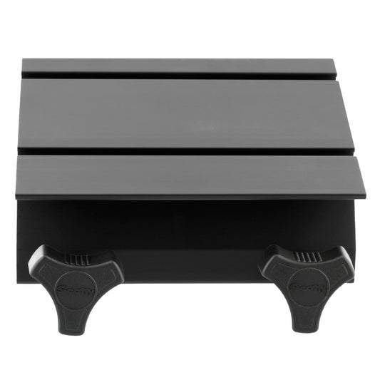 SCOTTY PORTABLE CLAMP-ON BRACKET S1021