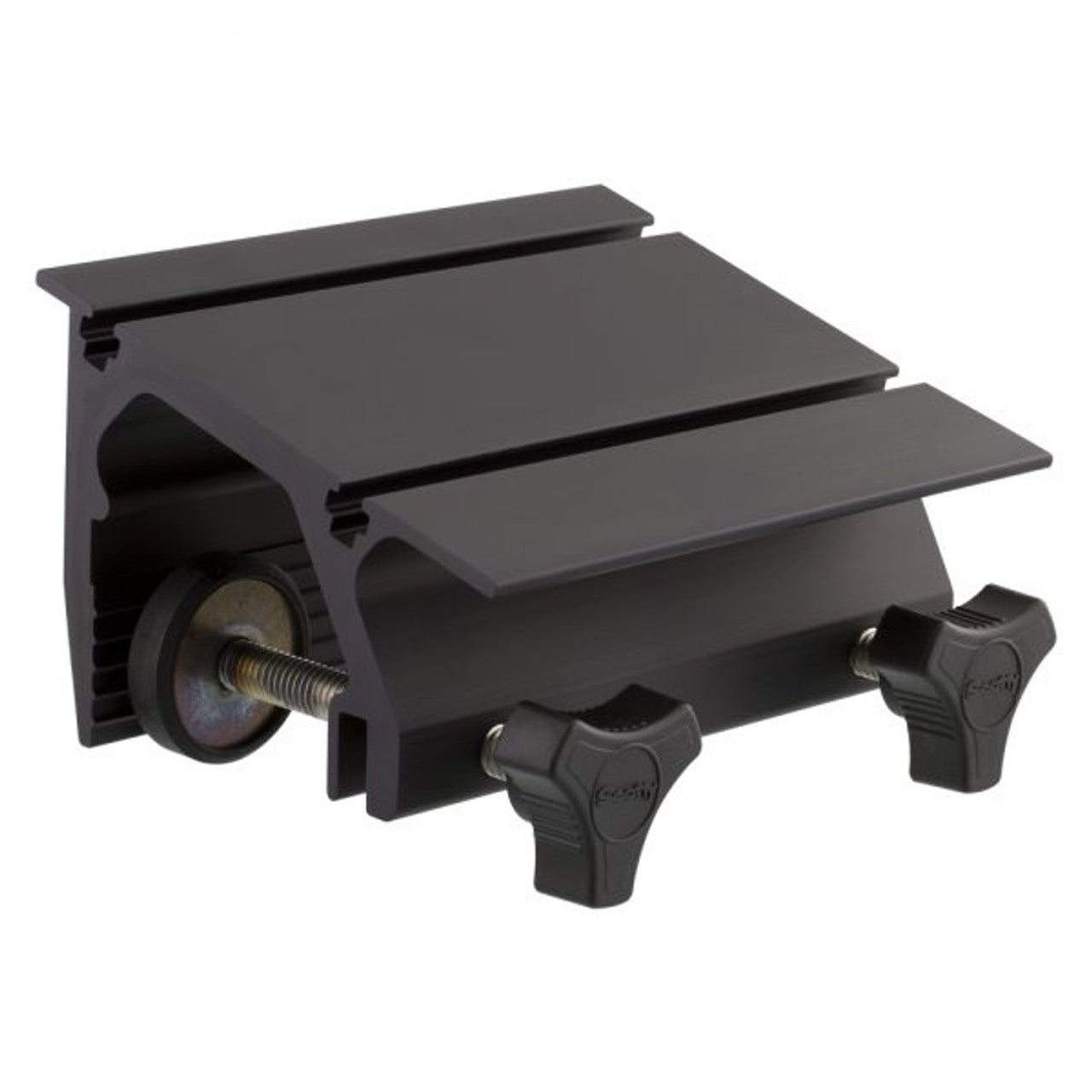 SCOTTY PORTABLE CLAMP-ON BRACKET S1021