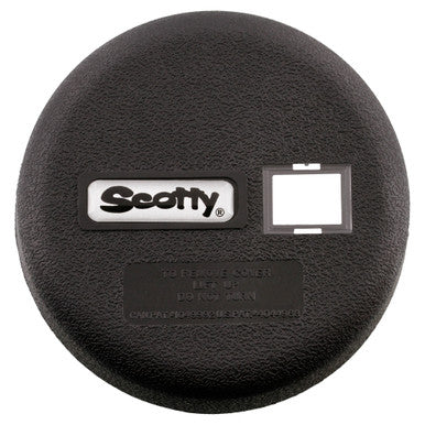 SCOTTY COUNTER COVER MANUAL DOWNRIGGER S1024
