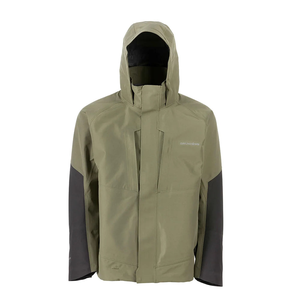 GRUNDENS BUOY X GORE-TEX JACKET