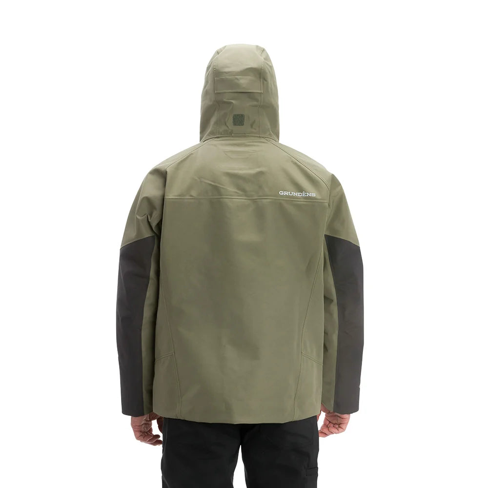 GRUNDENS BUOY X GORE-TEX JACKET