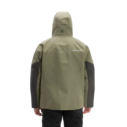 GRUNDENS BUOY X GORE-TEX JACKET