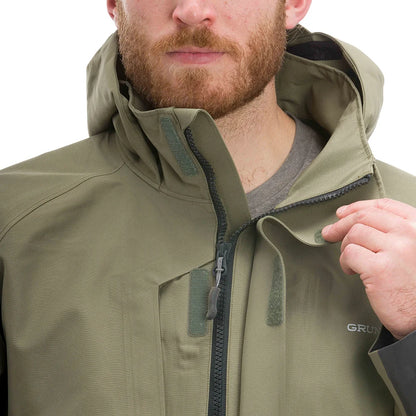 GRUNDENS BUOY X GORE-TEX JACKET