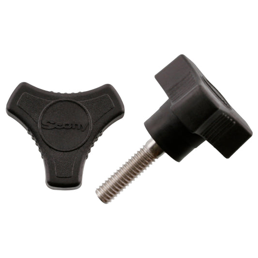 SCOTTY REPLACEMENT MOUNTING BOLTS 1 3/4" S1035