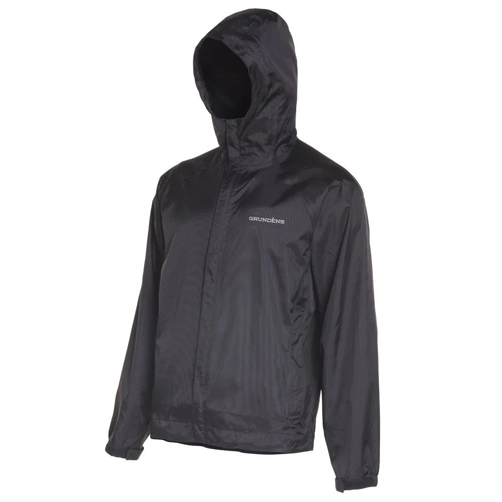 GRUNDENS WEATHER WATCH JACKET