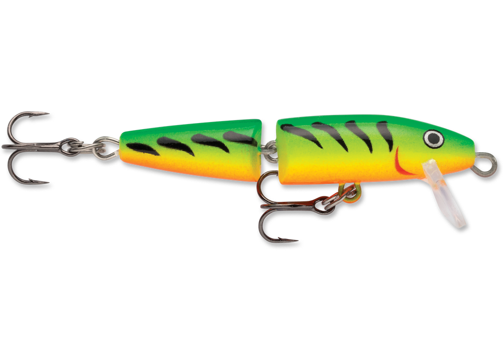 RAPALA JOINTED - 2 INCH