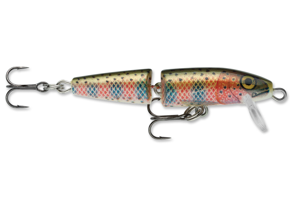 RAPALA JOINTED - 2 INCH