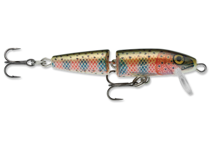 RAPALA JOINTED - 2 INCH