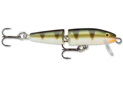RAPALA JOINTED - 2 INCH