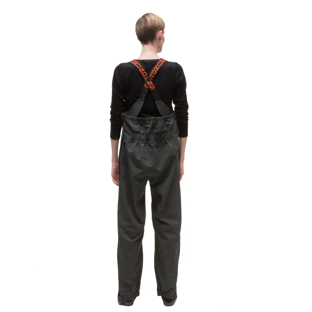 GRUNDENS W'S PISCES BIB